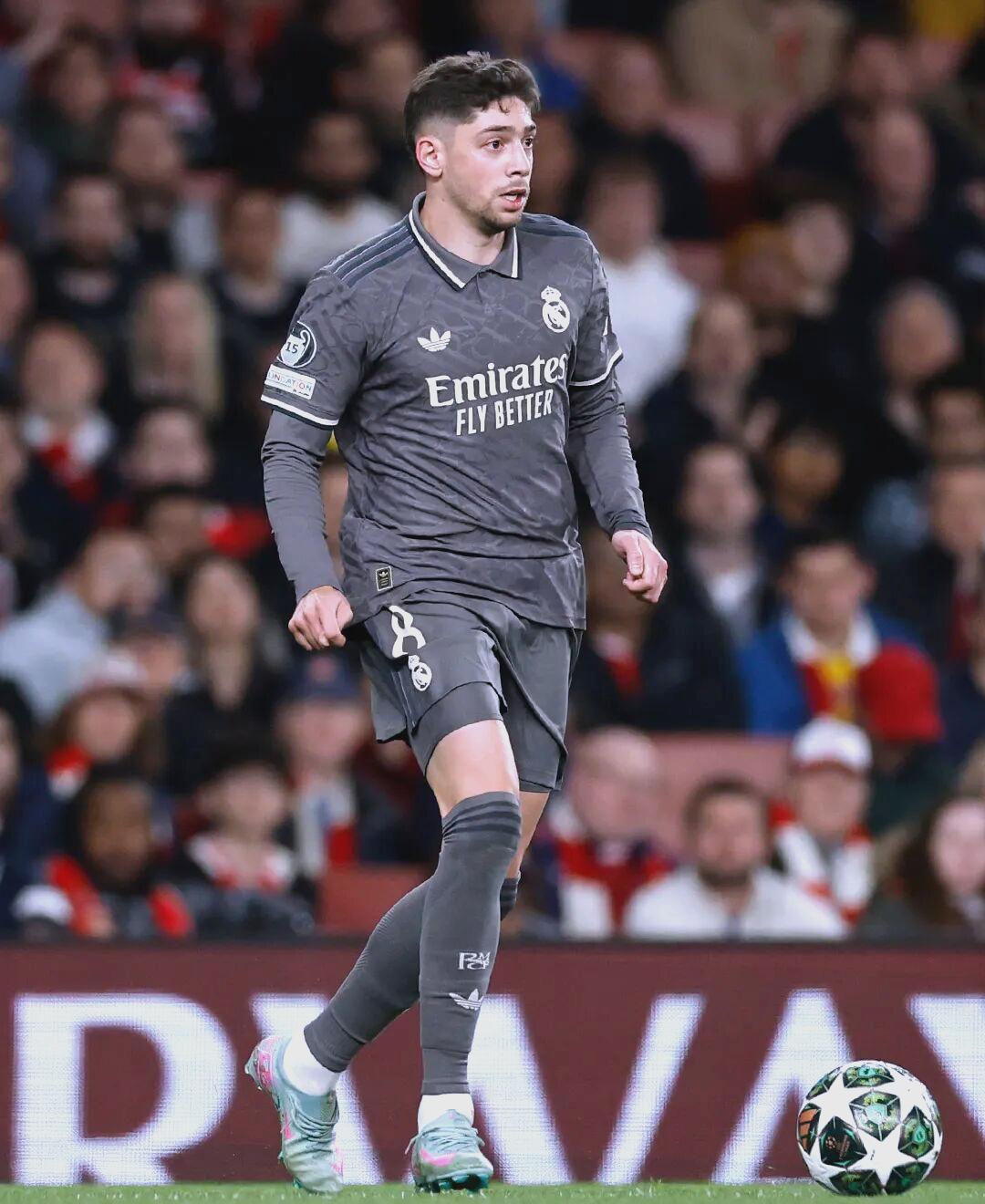 奇异果体育-皇马欧冠战绩