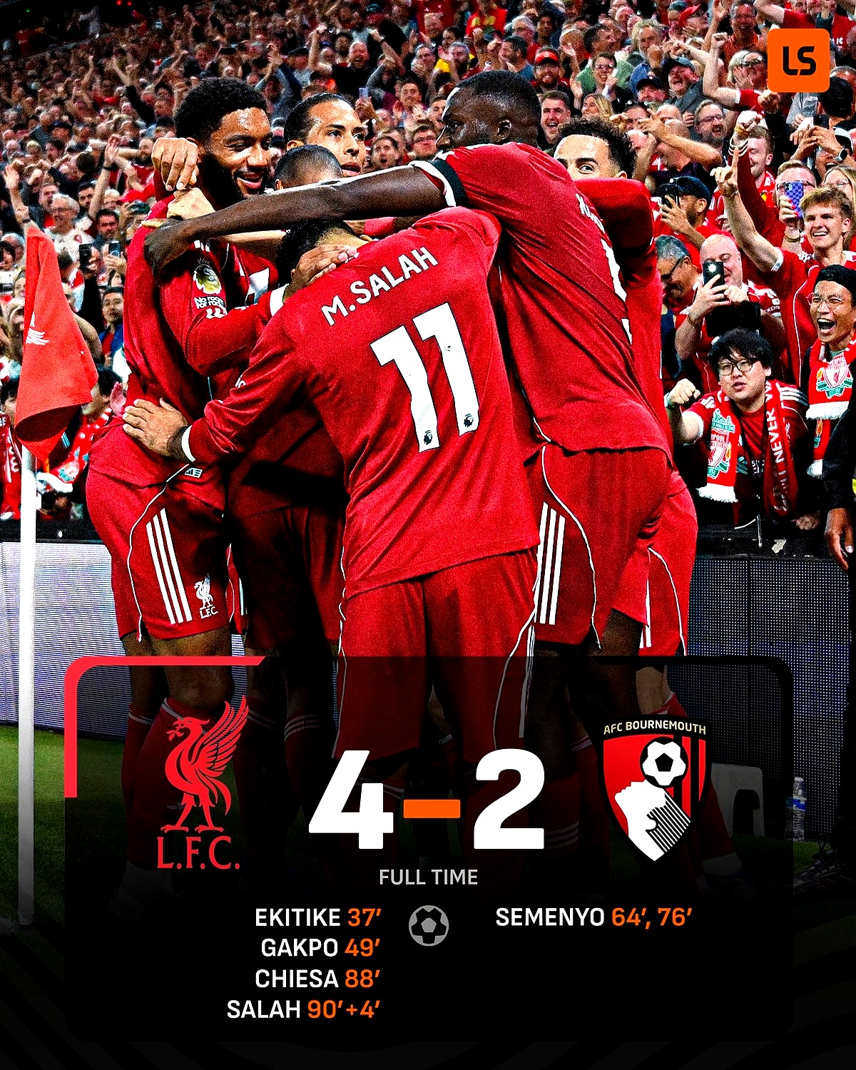 qyg-利物浦联赛主场对阵惨败维拉，排名下滑的简单介绍