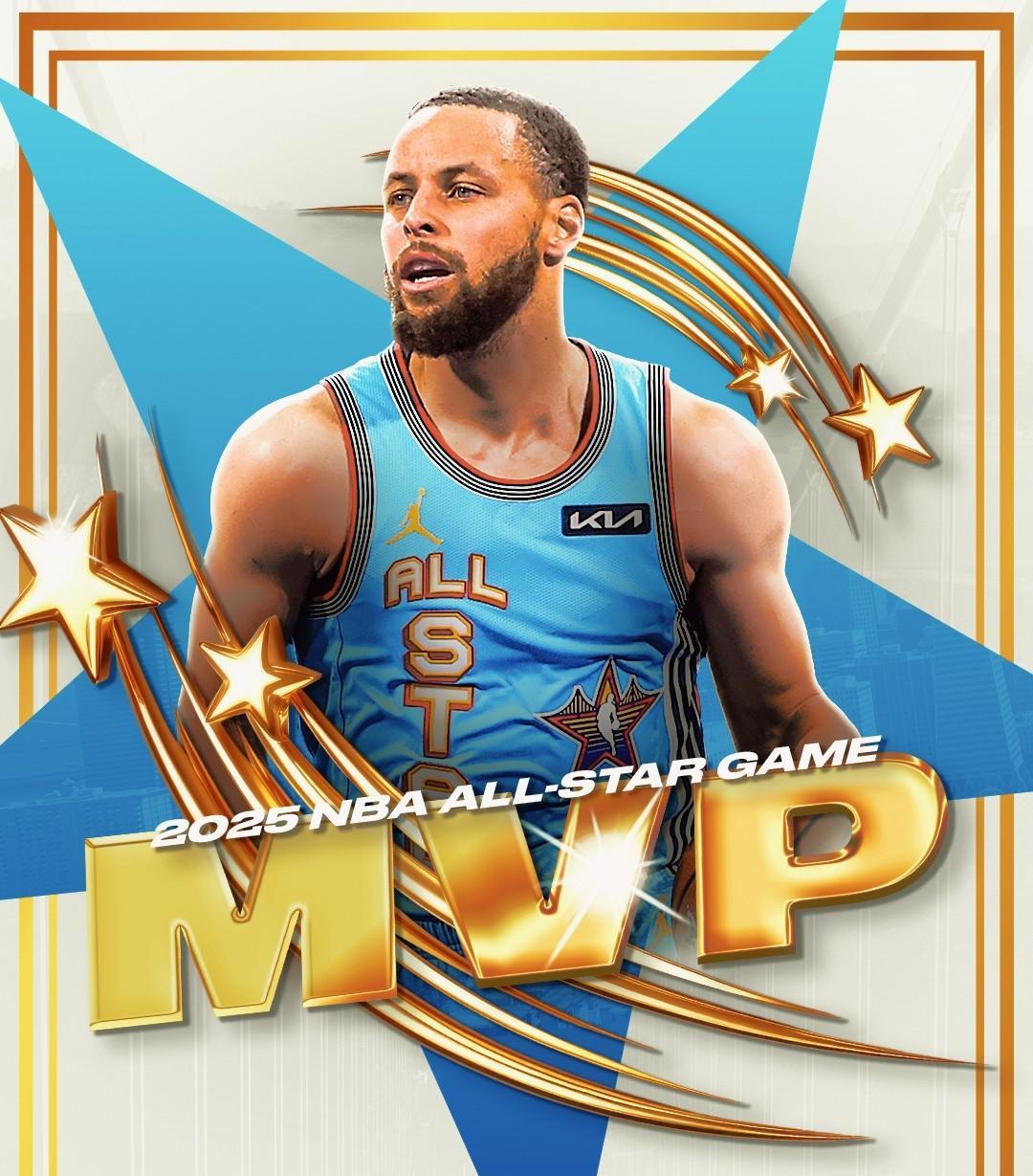 球员表现靓丽，赢得赛季MVP荣誉殊荣的简单介绍